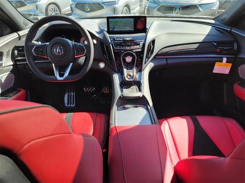 2023 Acura RDX Base