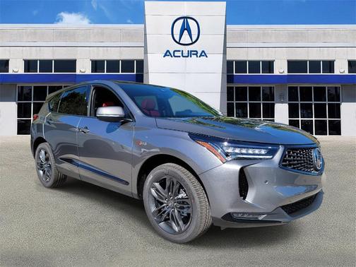 2023 Acura RDX Base