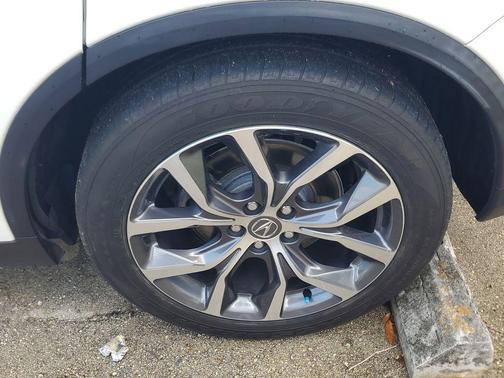 2022 Acura MDX Technology Package