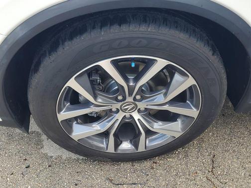 2022 Acura MDX Technology Package