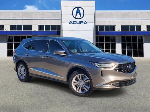 2023 Acura MDX Standard