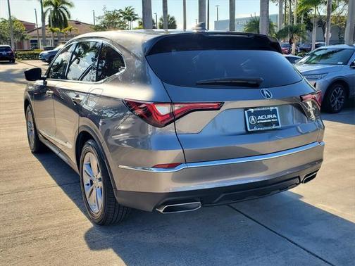 2023 Acura MDX Standard