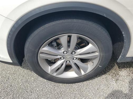 2024 Acura MDX Standard