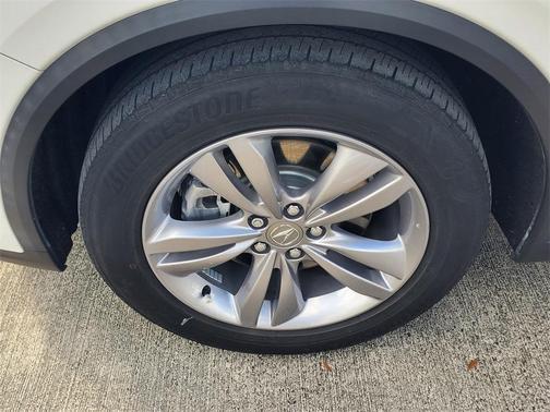 2024 Acura MDX Standard