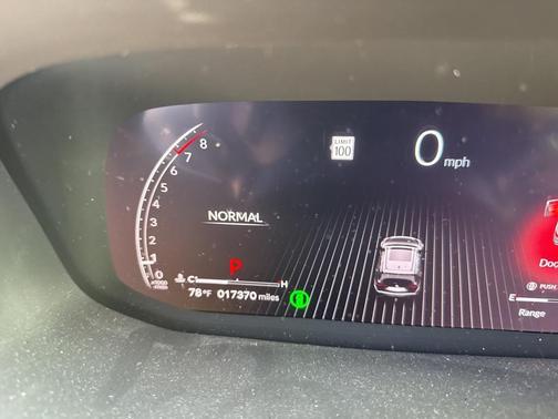 2023 Acura MDX Standard