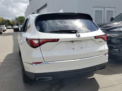 2023 Acura MDX Standard