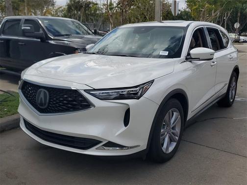 2023 Acura MDX Standard