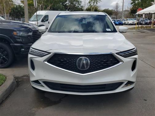 2023 Acura MDX Standard