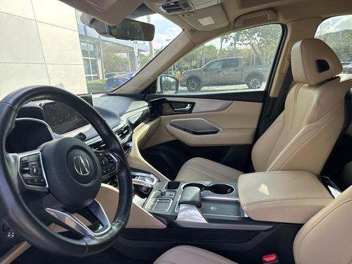 2023 Acura MDX Standard