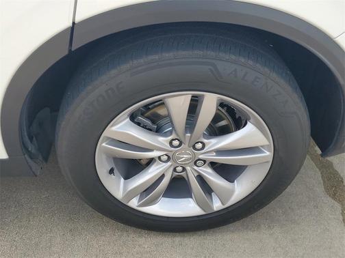 2023 Acura MDX Standard