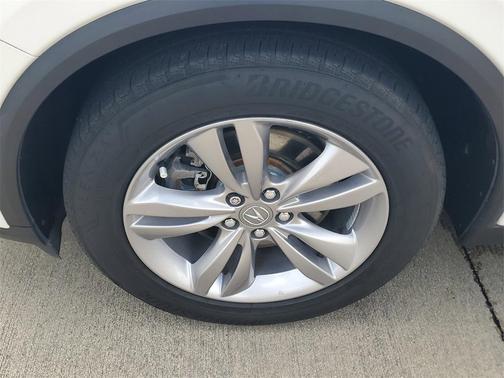 2023 Acura MDX Standard