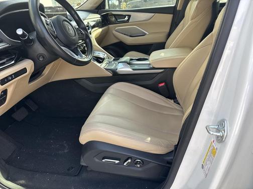 2023 Acura MDX Standard