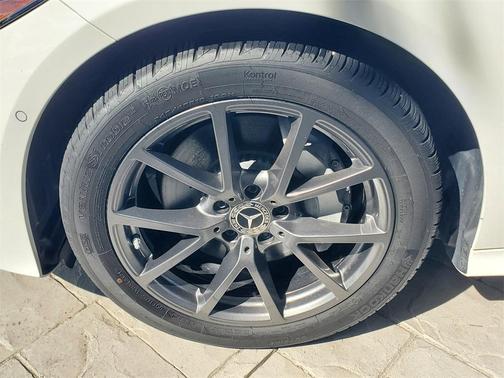 2024 Mercedes-Benz CLE 300 4MATIC Cabriolet