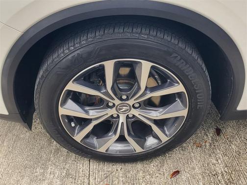 2023 Acura MDX Technology Package