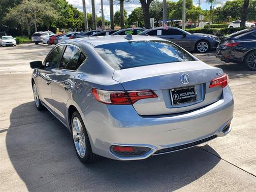 2016 Acura ILX 2.4L