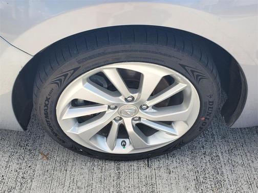 2016 Acura ILX 2.4L