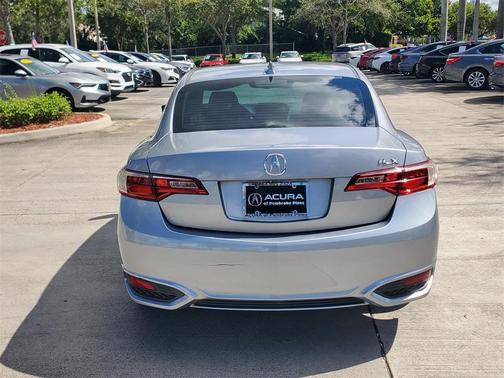 2016 Acura ILX 2.4L