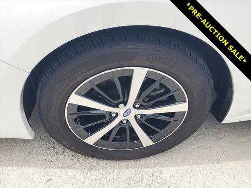 2023 Subaru Impreza Premium