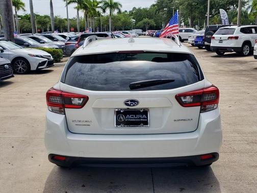 2023 Subaru Impreza Premium