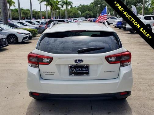 2023 Subaru Impreza Premium