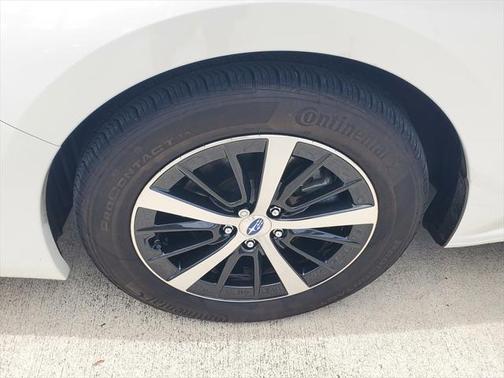 2023 Subaru Impreza Premium