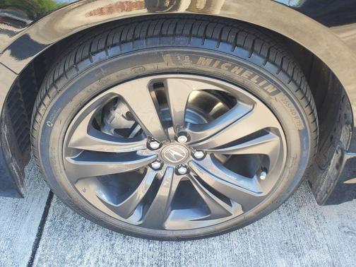 2023 Acura TLX A-Spec