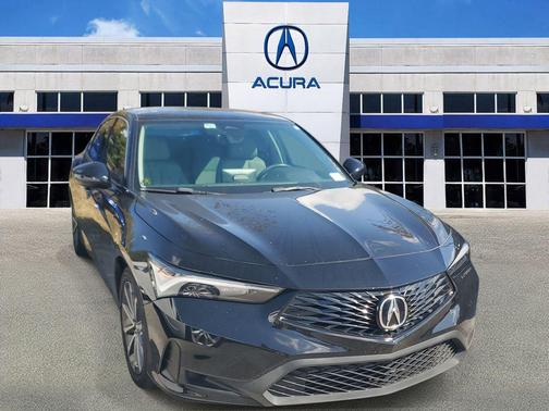 2023 Acura Integra Base