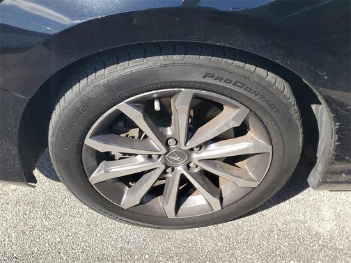 2023 Acura Integra Base