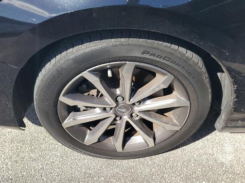 2023 Acura Integra Base