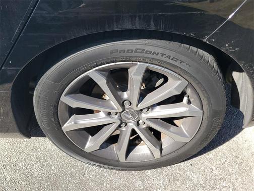 2023 Acura Integra Base