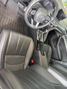 2023 Acura Integra A-SPEC