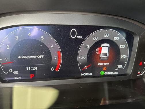 2023 Acura Integra A-SPEC