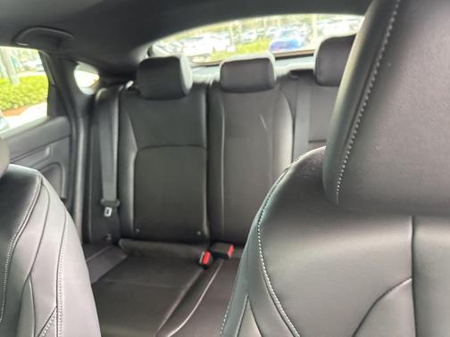 2023 Acura Integra A-SPEC