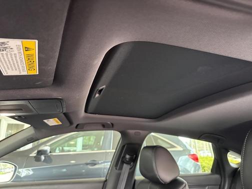 2023 Acura Integra A-SPEC