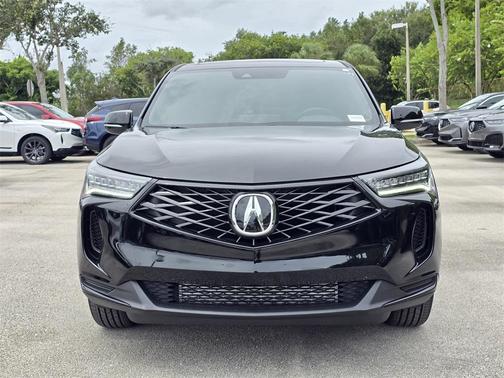 2026 Acura RDX Base