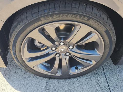 2023 Acura TLX A-Spec
