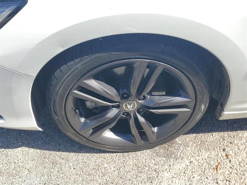 2024 Acura Integra A-SPEC