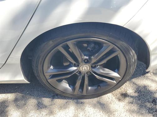 2024 Acura Integra A-SPEC