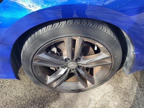 2024 Acura Integra A-SPEC