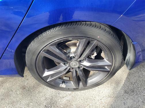 2024 Acura Integra A-SPEC