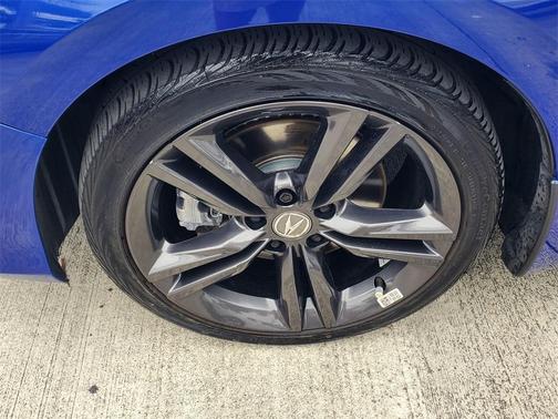 2024 Acura Integra A-SPEC