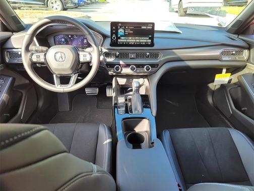 2026 Acura Integra 