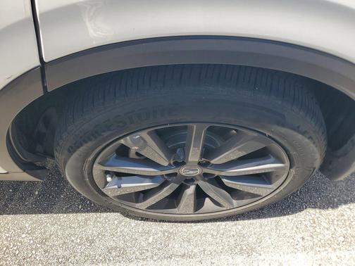 Platinum White Pearl 2025 Acura MDX A-SPEC