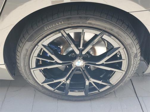 2022 BMW 530e Base