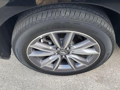 2023 Acura RDX Technology Package