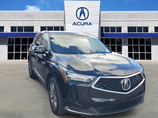 2023 Acura RDX Technology Package