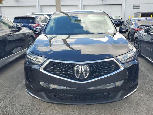 2023 Acura RDX Technology Package