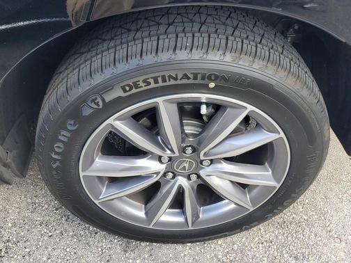 2023 Acura RDX Technology Package