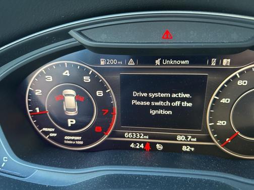 2019 Audi Q5 2.0T Premium Plus