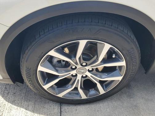 2023 Acura MDX Technology Package